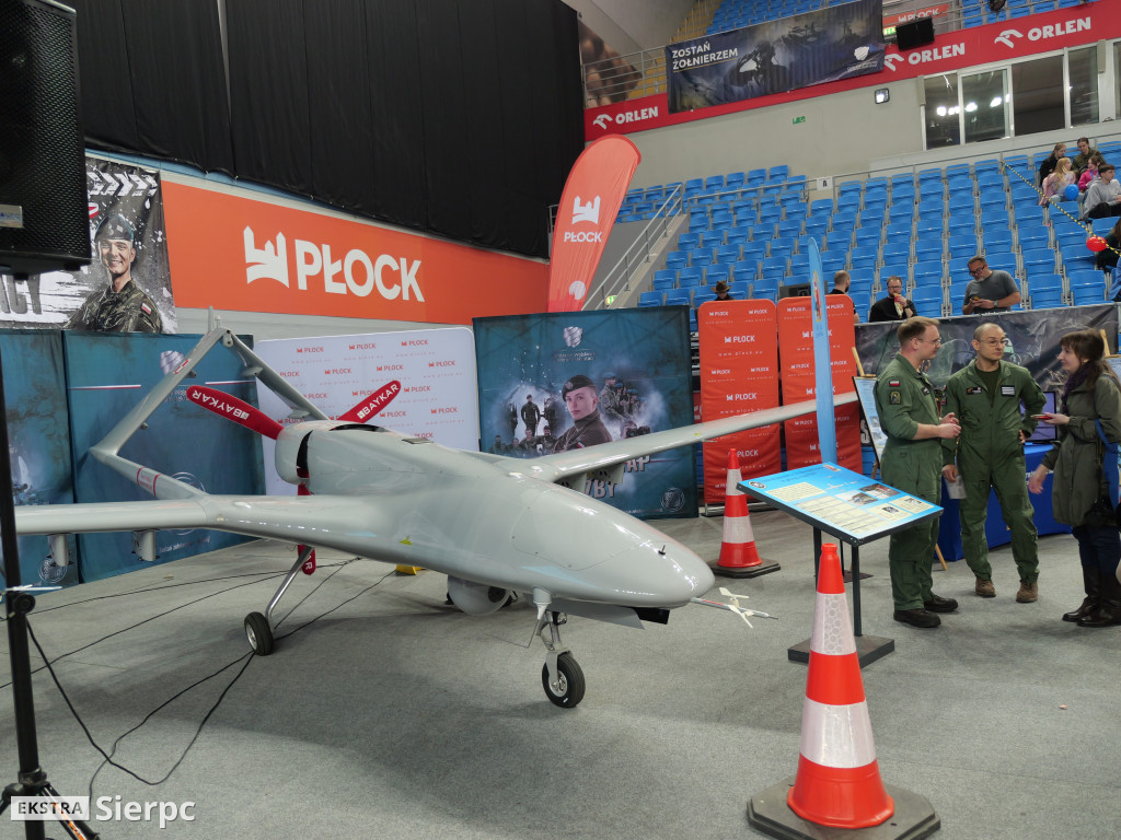 Wojskowe Targi Służby i Pracy