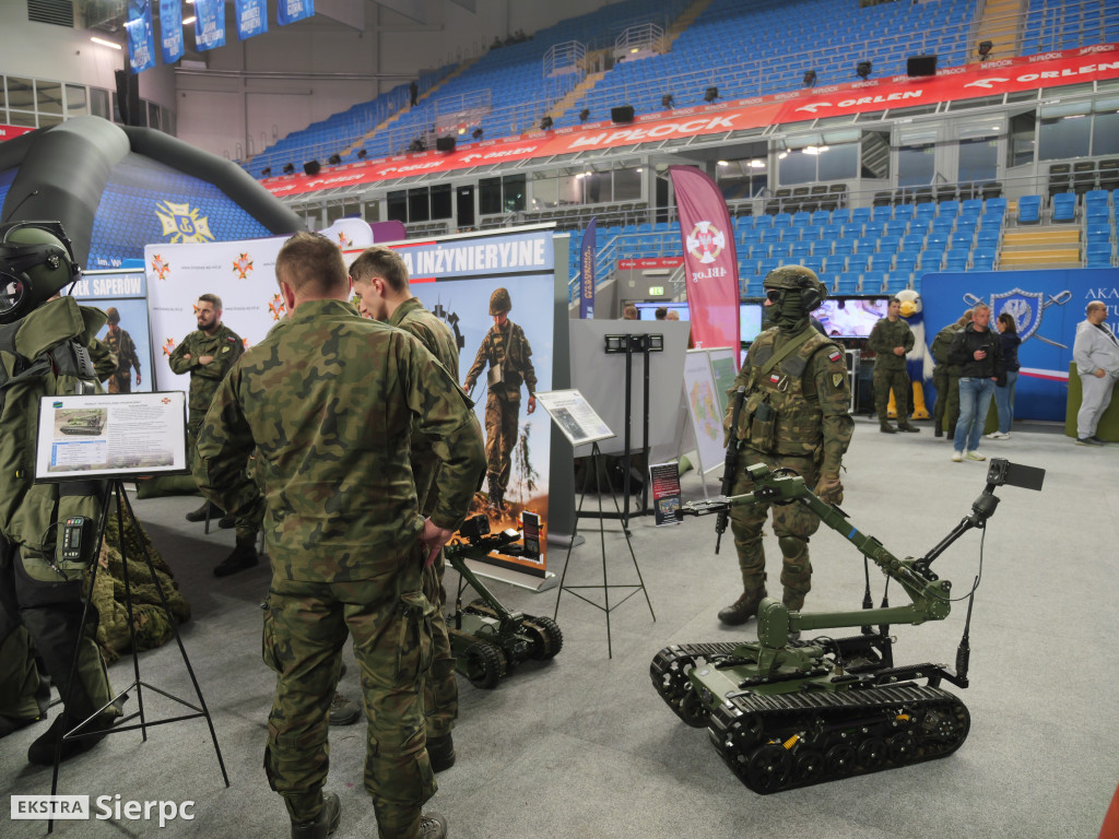 Wojskowe Targi Służby i Pracy