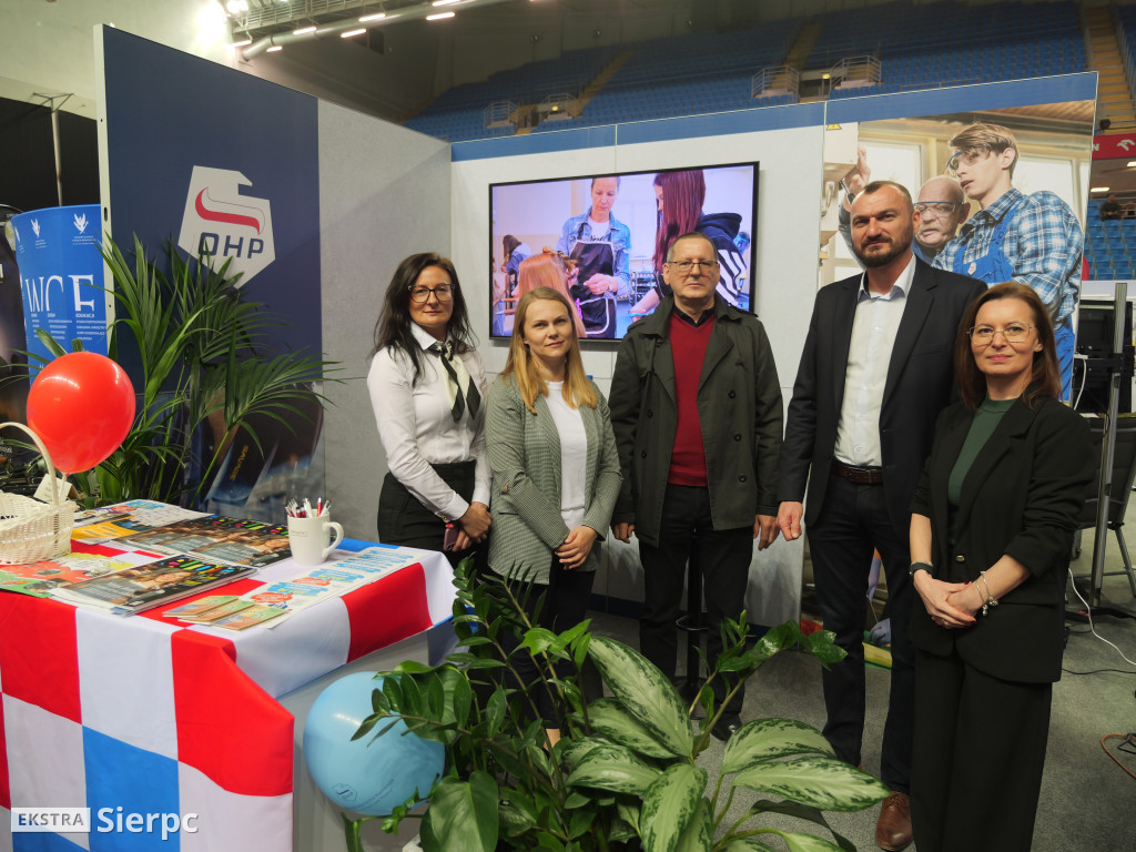 Wojskowe Targi Służby i Pracy