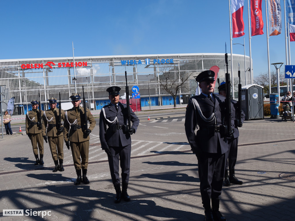 Wojskowe Targi Służby i Pracy