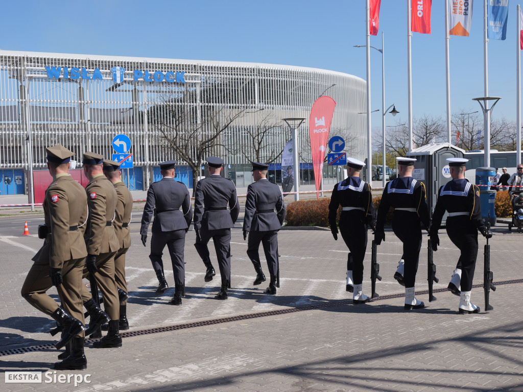 Wojskowe Targi Służby i Pracy