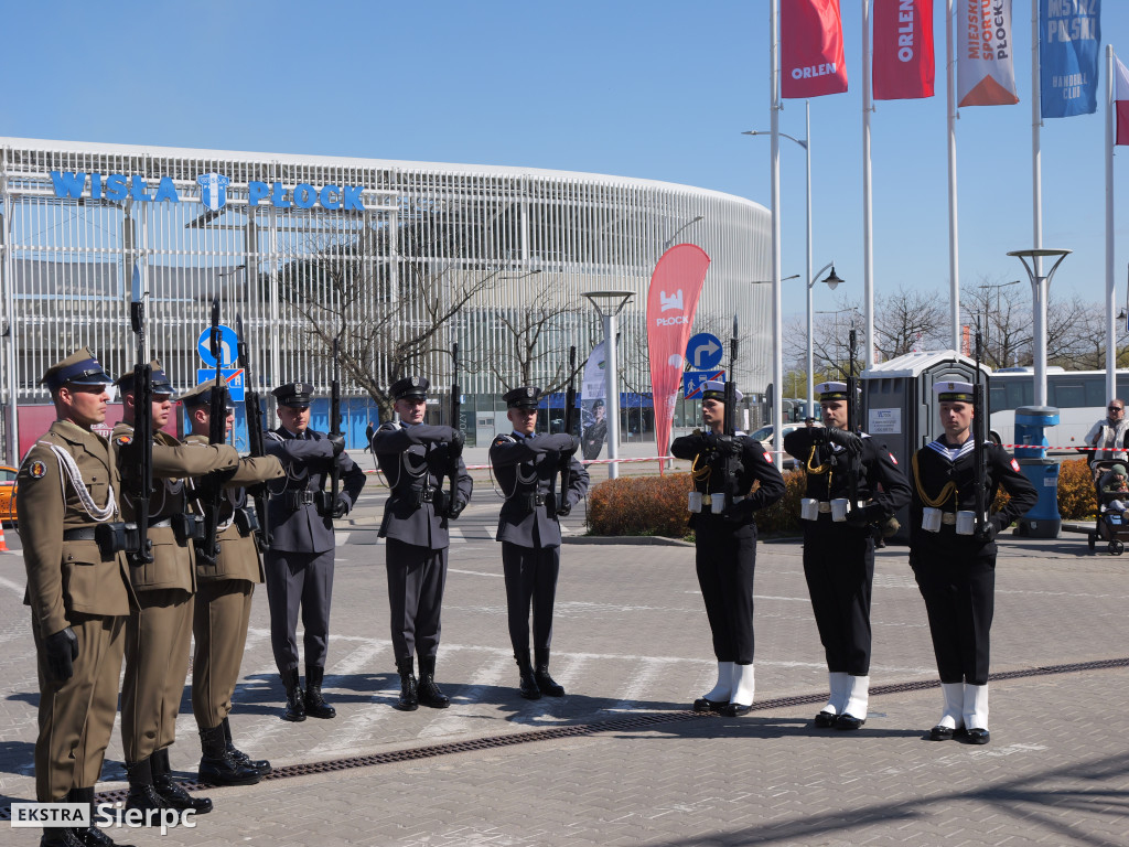 Wojskowe Targi Służby i Pracy