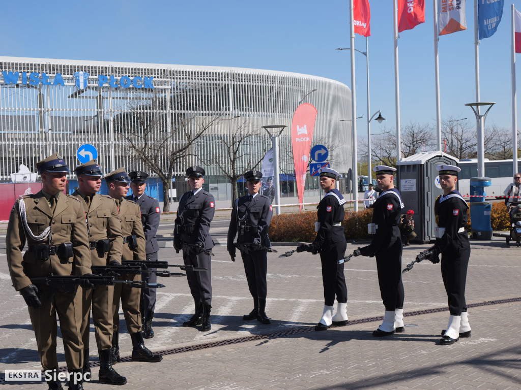 Wojskowe Targi Służby i Pracy