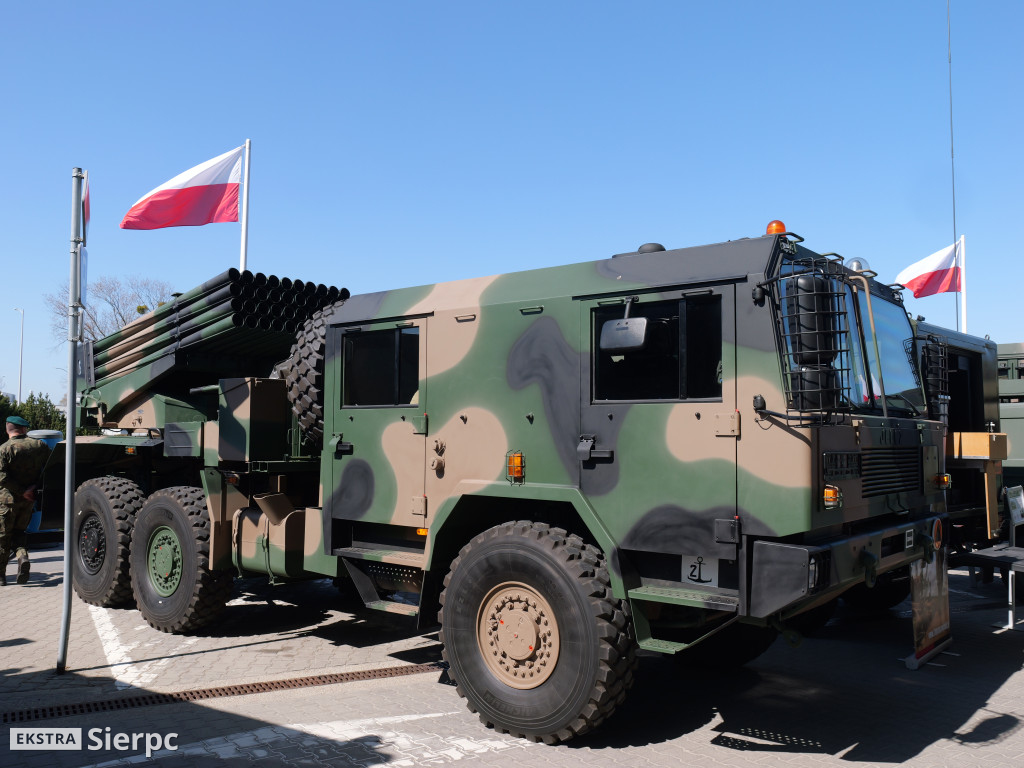 Wojskowe Targi Służby i Pracy