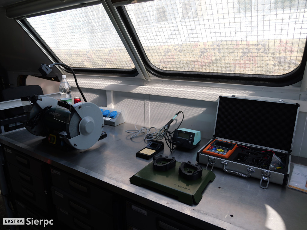 Wojskowe Targi Służby i Pracy