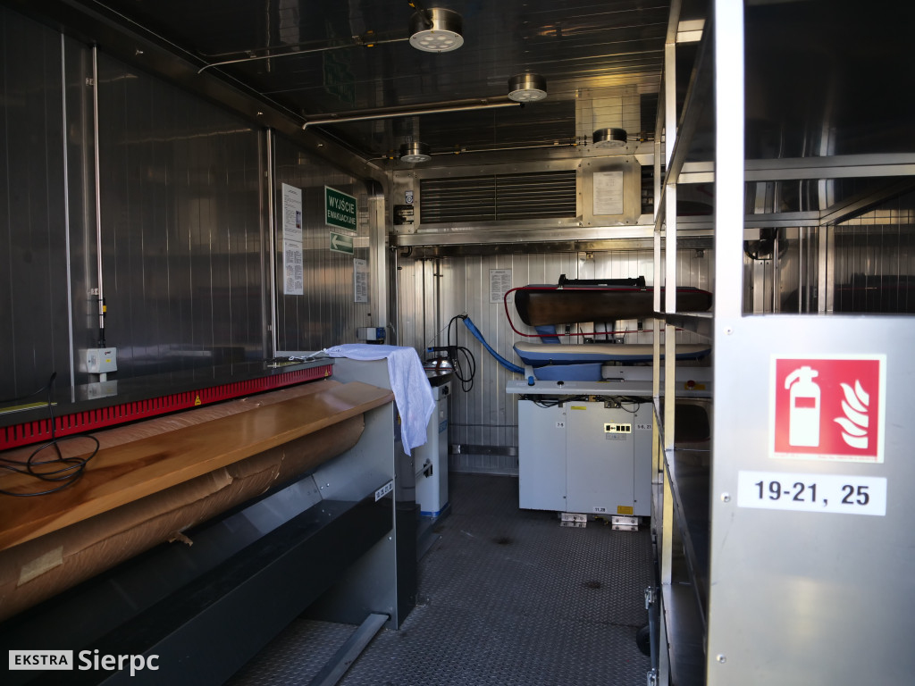 Wojskowe Targi Służby i Pracy