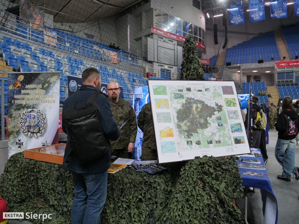 Wojskowe Targi Służby i Pracy