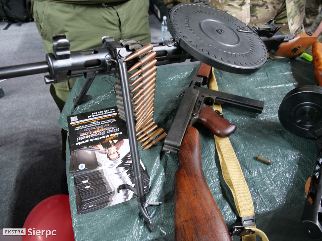 Wojskowe Targi Służby i Pracy