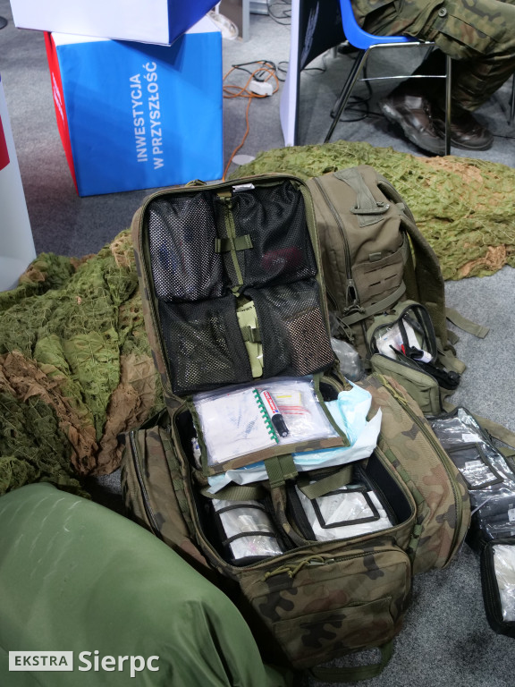 Wojskowe Targi Służby i Pracy