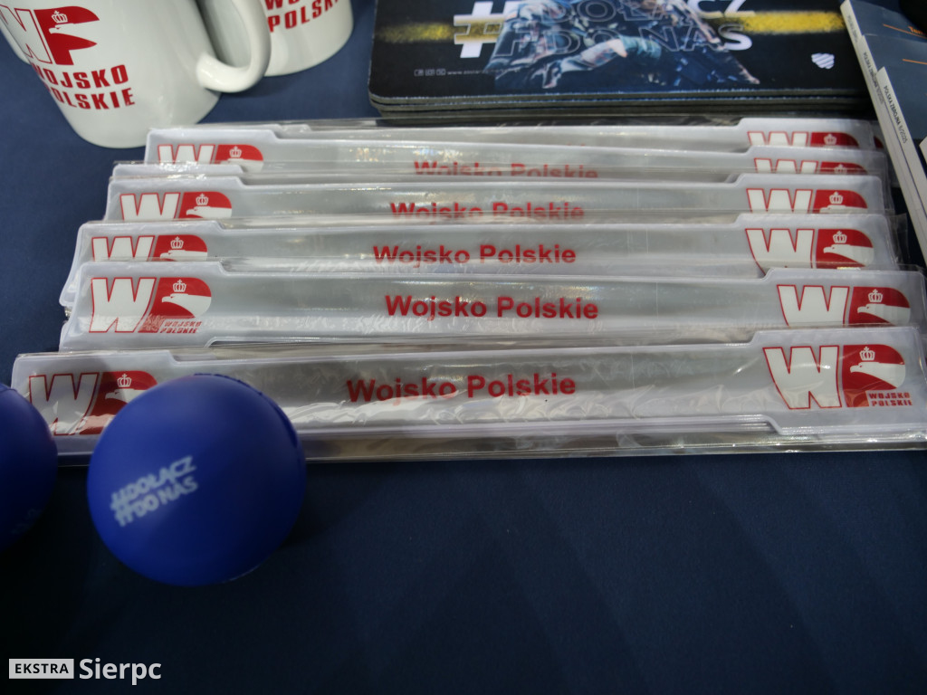 Wojskowe Targi Służby i Pracy