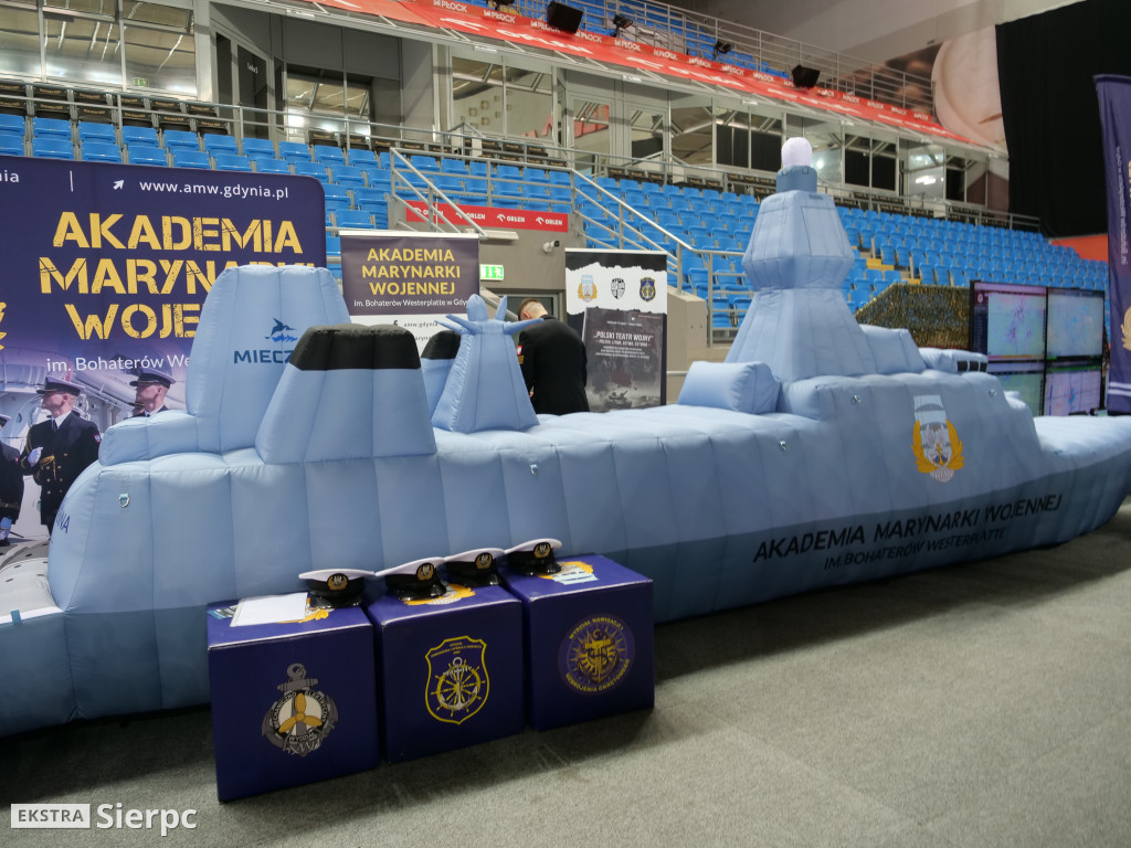 Wojskowe Targi Służby i Pracy