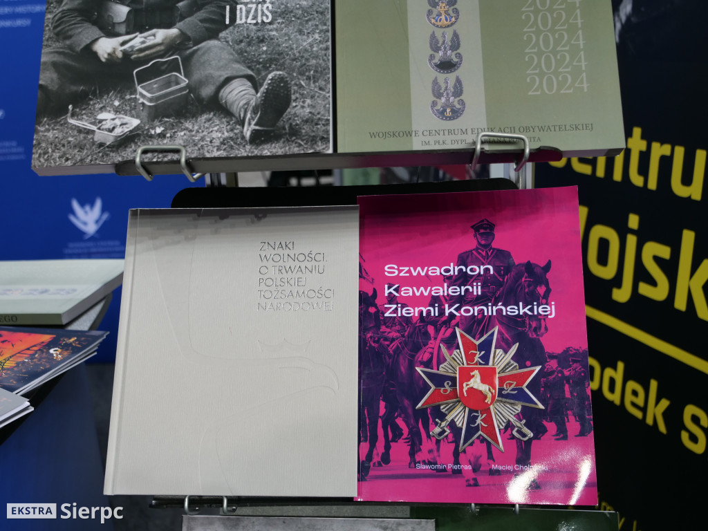 Wojskowe Targi Służby i Pracy