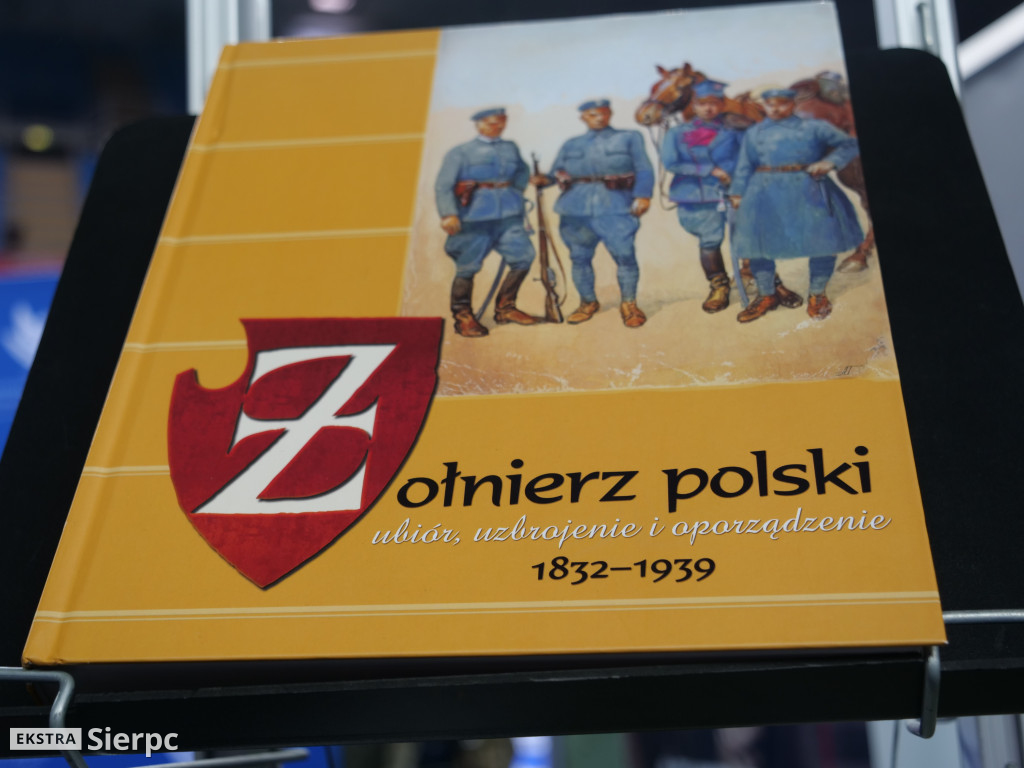 Wojskowe Targi Służby i Pracy