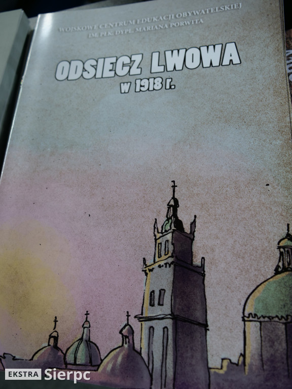 Wojskowe Targi Służby i Pracy