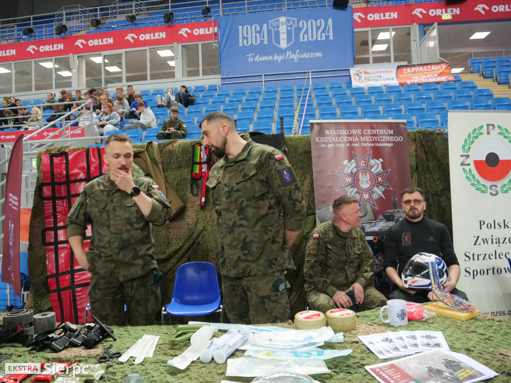 Wojskowe Targi Służby i Pracy