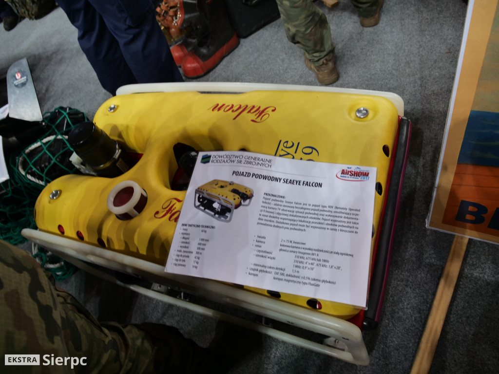 Wojskowe Targi Służby i Pracy