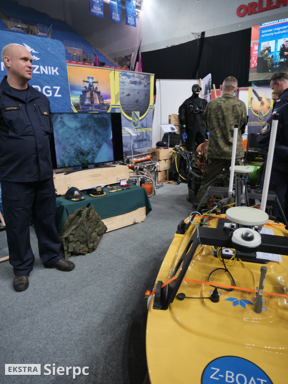 Wojskowe Targi Służby i Pracy