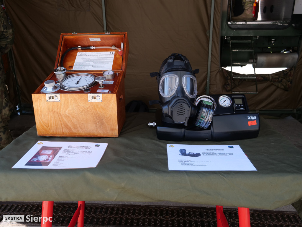 Wojskowe Targi Służby i Pracy