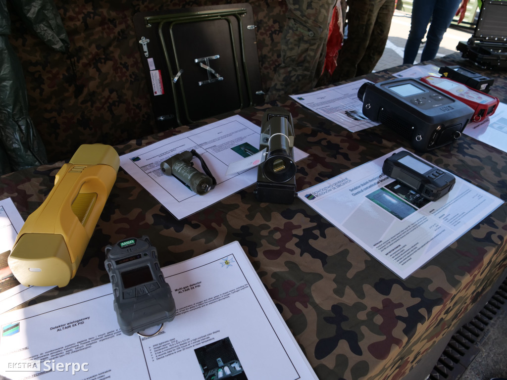 Wojskowe Targi Służby i Pracy