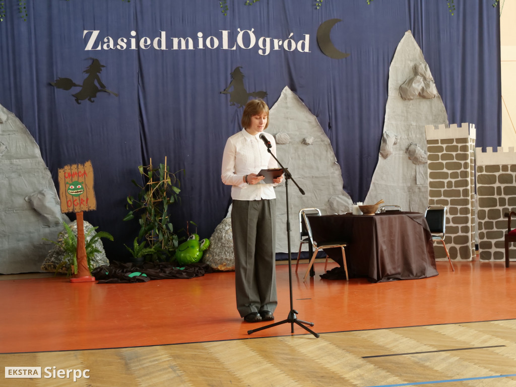 Abiturki „ZasiedmioLOgród” w LO