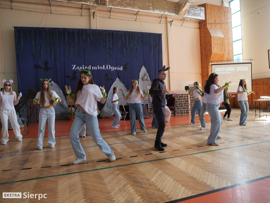 Abiturki „ZasiedmioLOgród” w LO