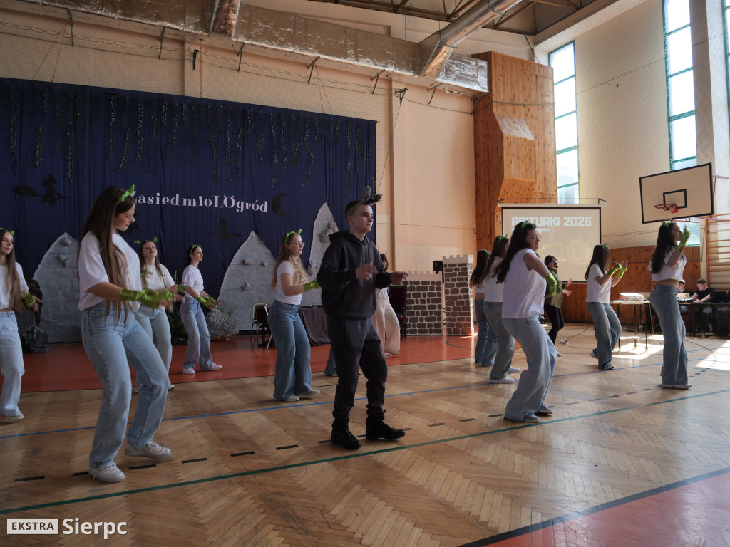 Abiturki „ZasiedmioLOgród” w LO