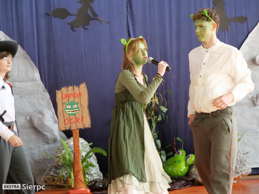 Abiturki „ZasiedmioLOgród” w LO