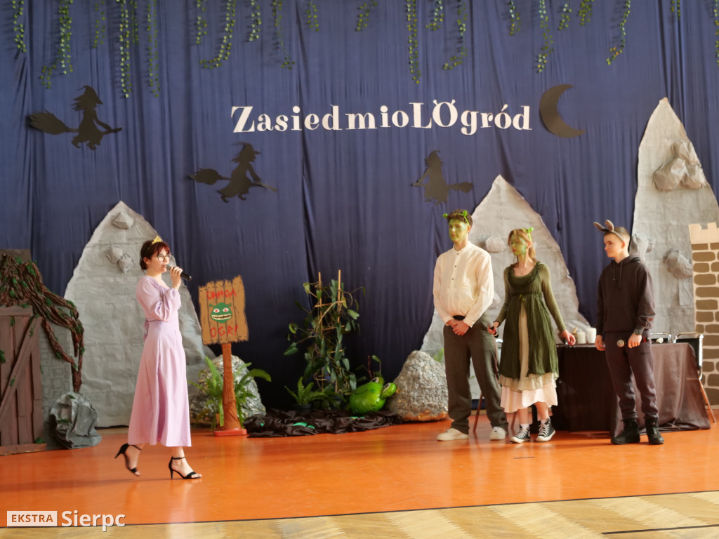 Abiturki „ZasiedmioLOgród” w LO