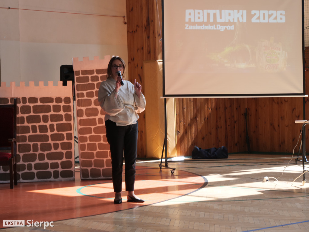 Abiturki „ZasiedmioLOgród” w LO