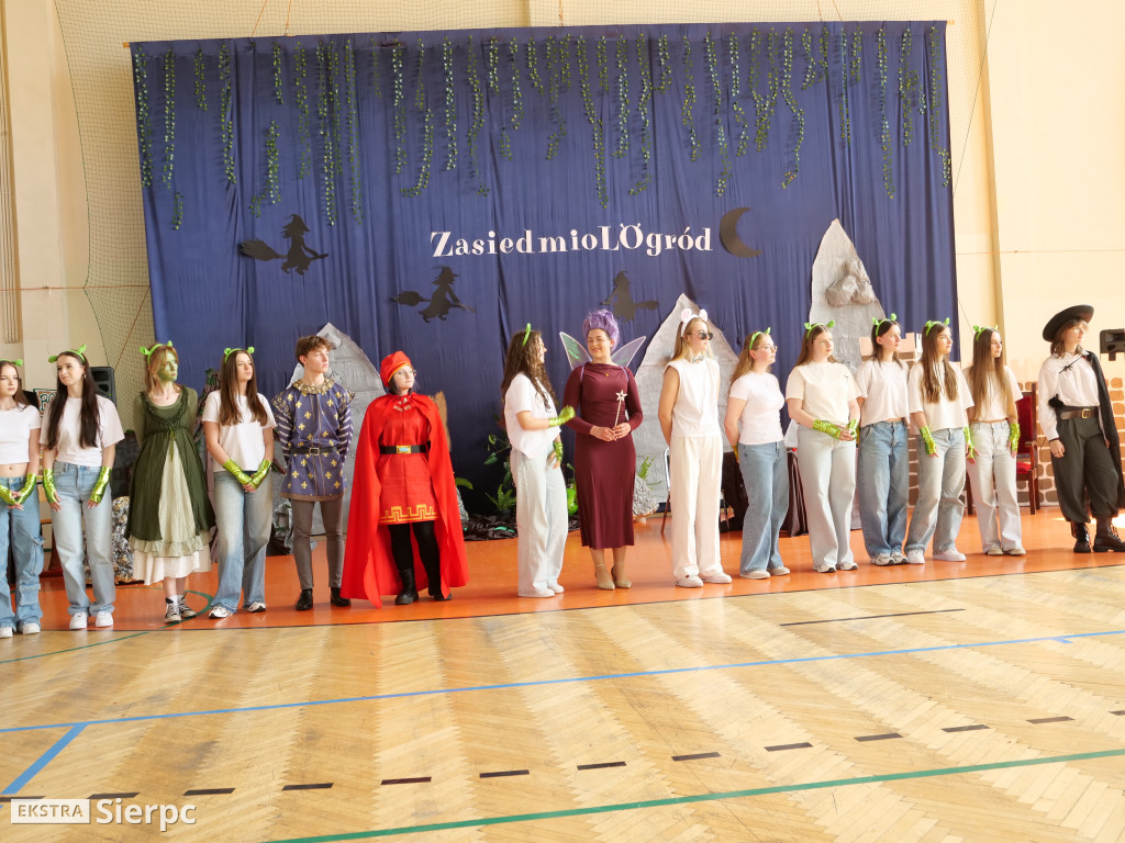 Abiturki „ZasiedmioLOgród” w LO