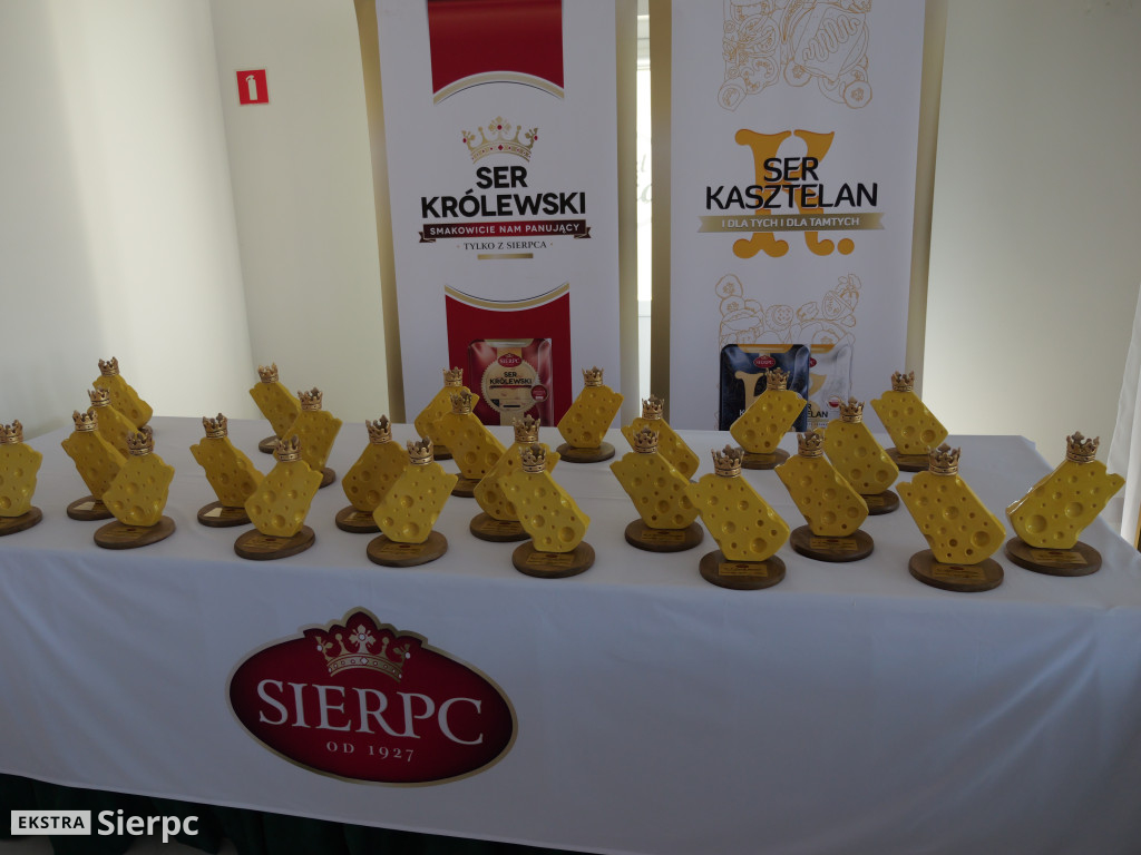 Zebranie przedstawicieli OSM Sierpc