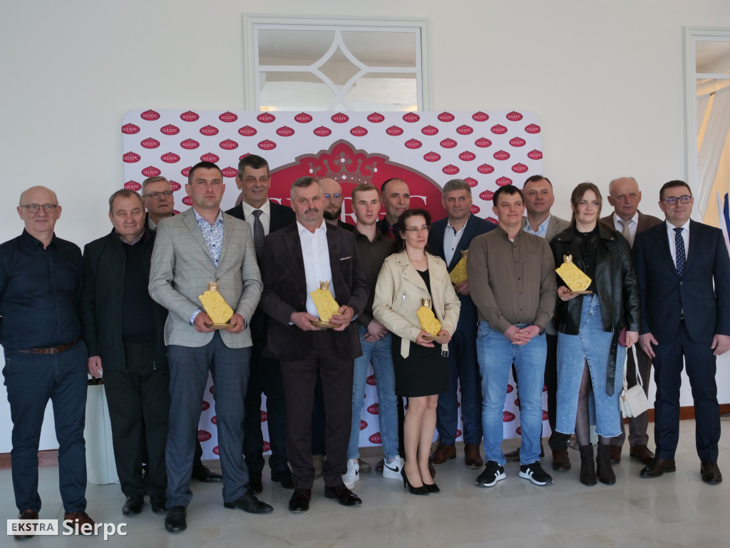 Zebranie przedstawicieli OSM Sierpc