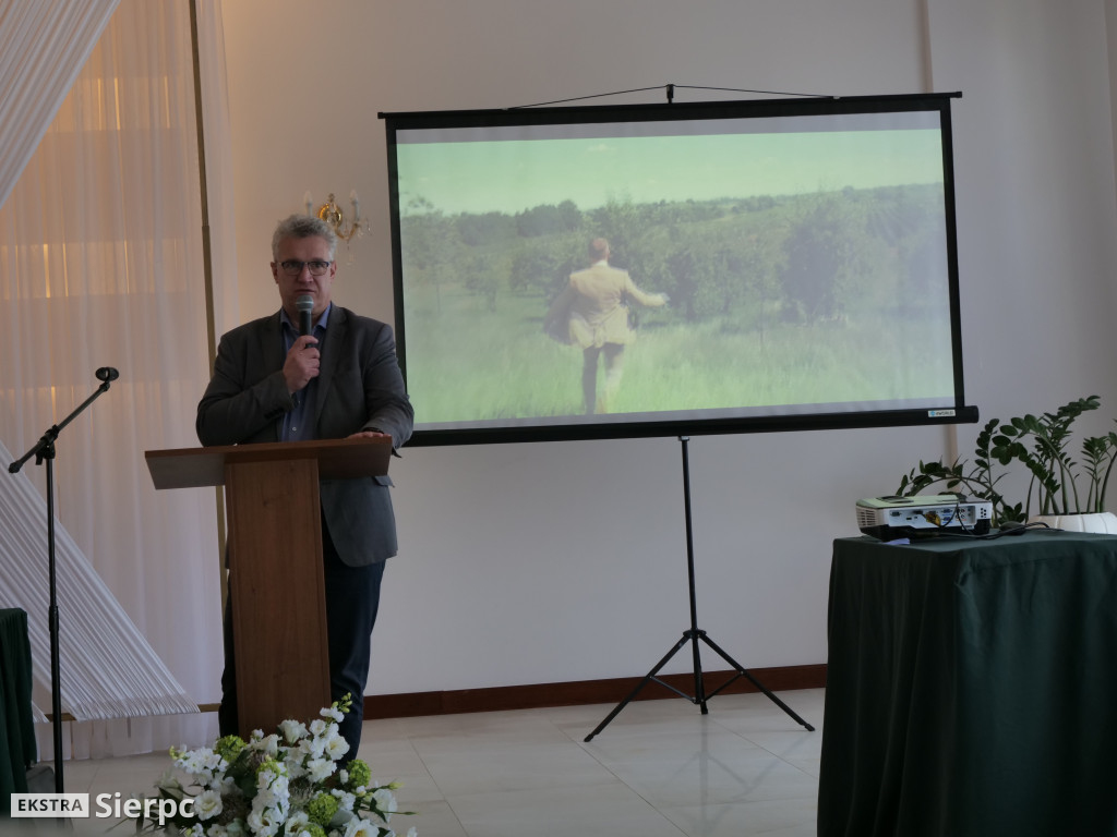 Zebranie przedstawicieli OSM Sierpc