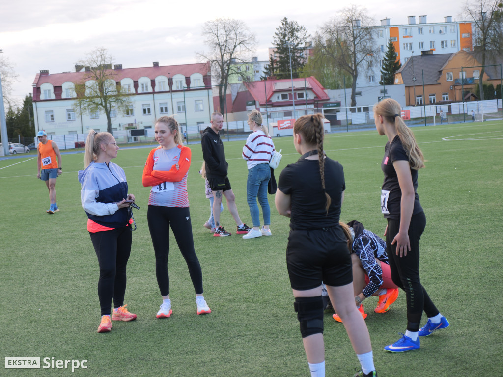 Biegowy Test Coopera