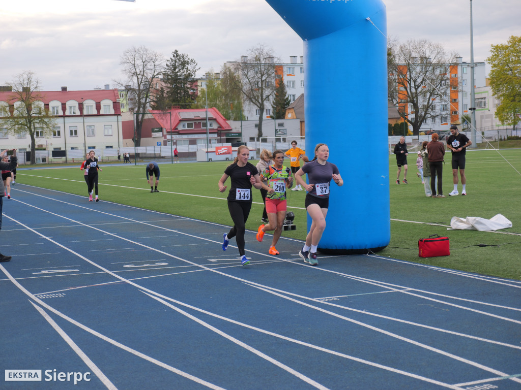 Biegowy Test Coopera