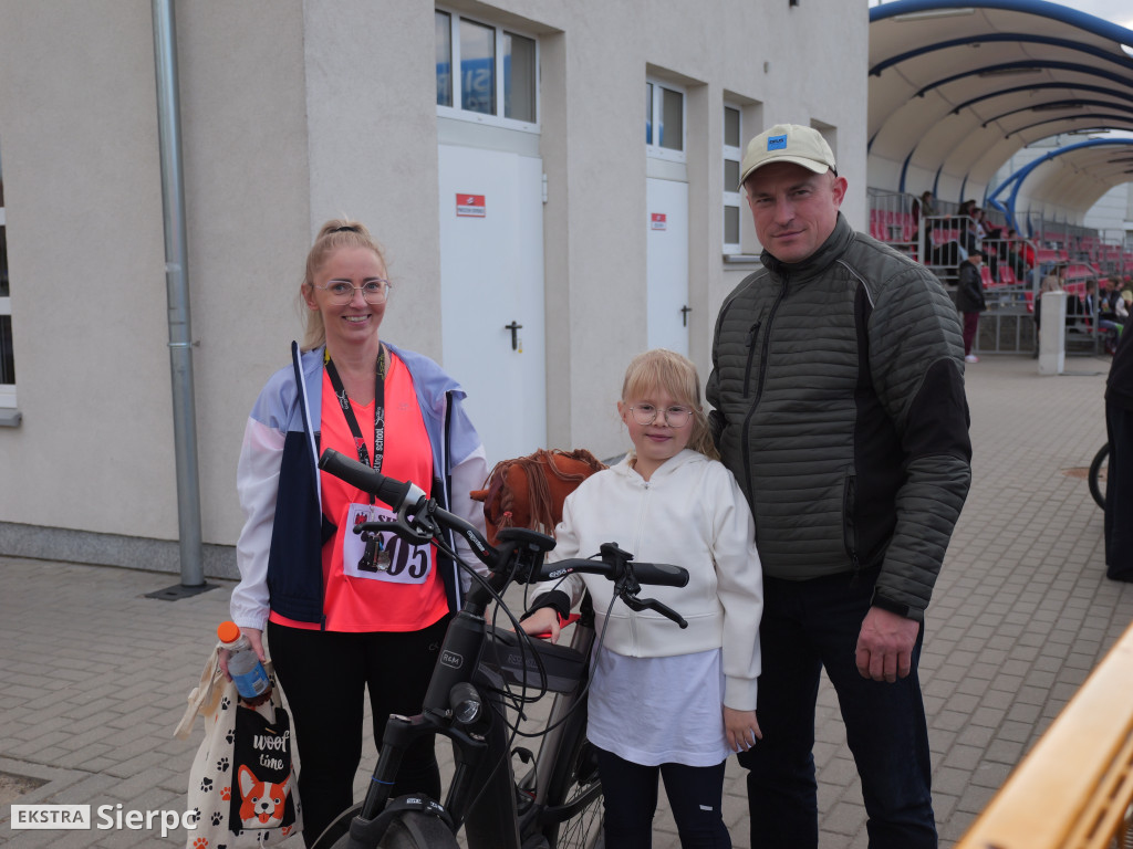 Biegowy Test Coopera