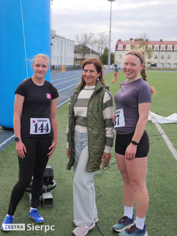Biegowy Test Coopera