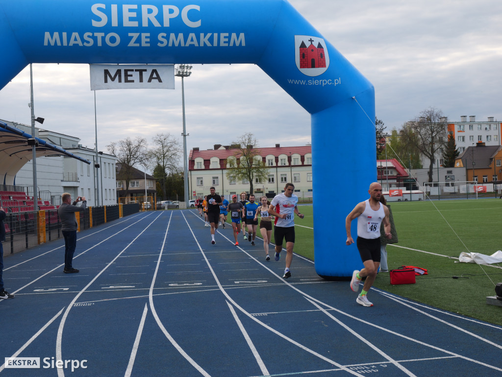 Biegowy Test Coopera