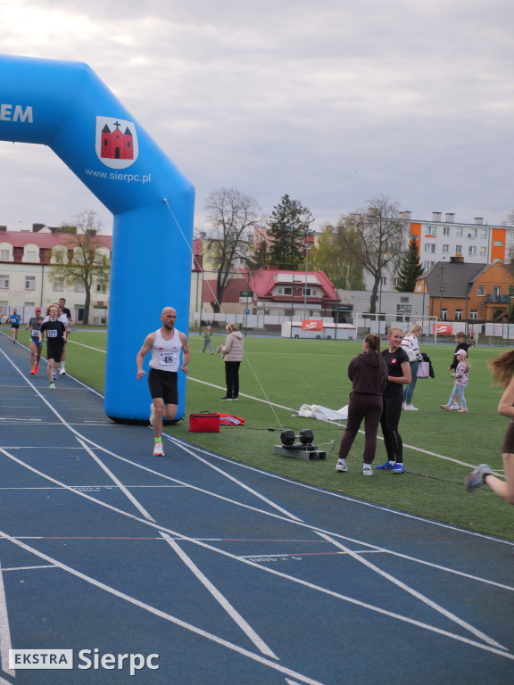 Biegowy Test Coopera