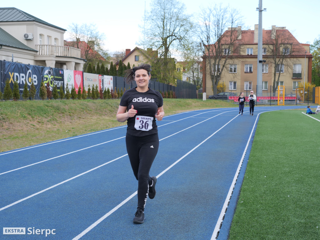 Biegowy Test Coopera