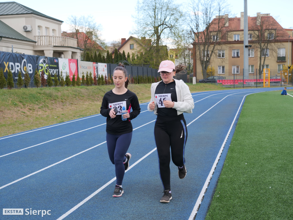 Biegowy Test Coopera
