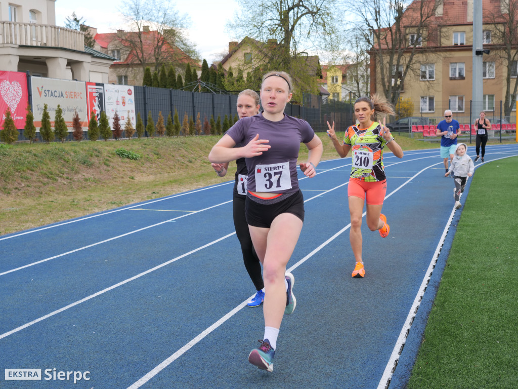 Biegowy Test Coopera