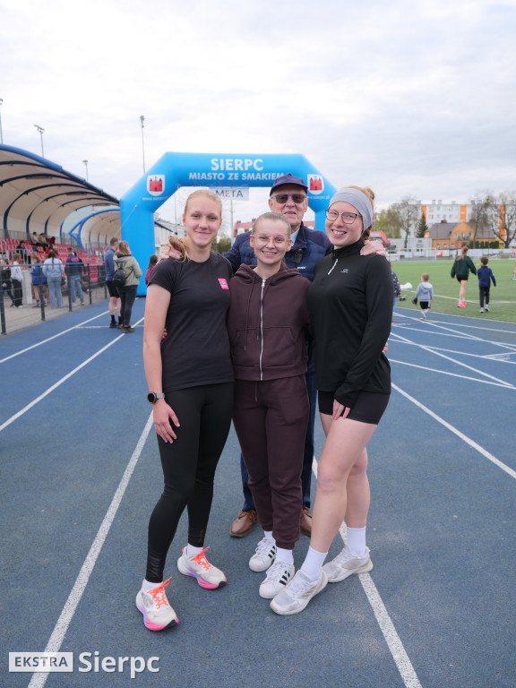 Biegowy Test Coopera