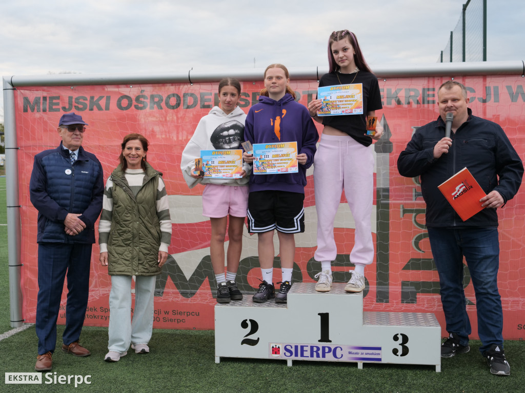 Biegowy Test Coopera