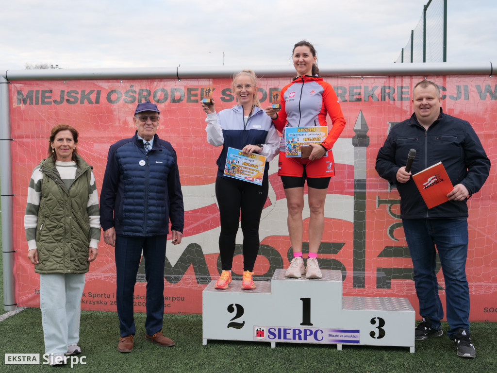 Biegowy Test Coopera
