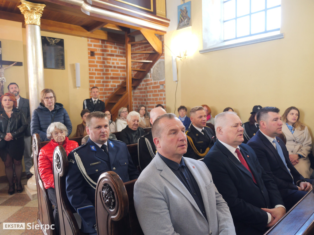 Obchody 3 Maja i Dnia Strażaka – Bożewo