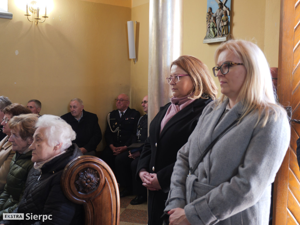 Obchody 3 Maja i Dnia Strażaka – Bożewo