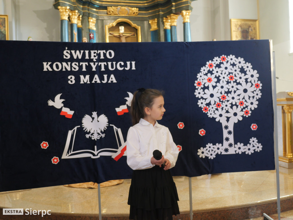 Obchody 3 Maja i Dnia Strażaka – Bożewo