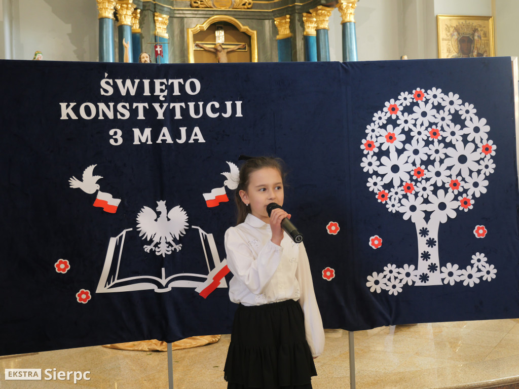 Obchody 3 Maja i Dnia Strażaka – Bożewo