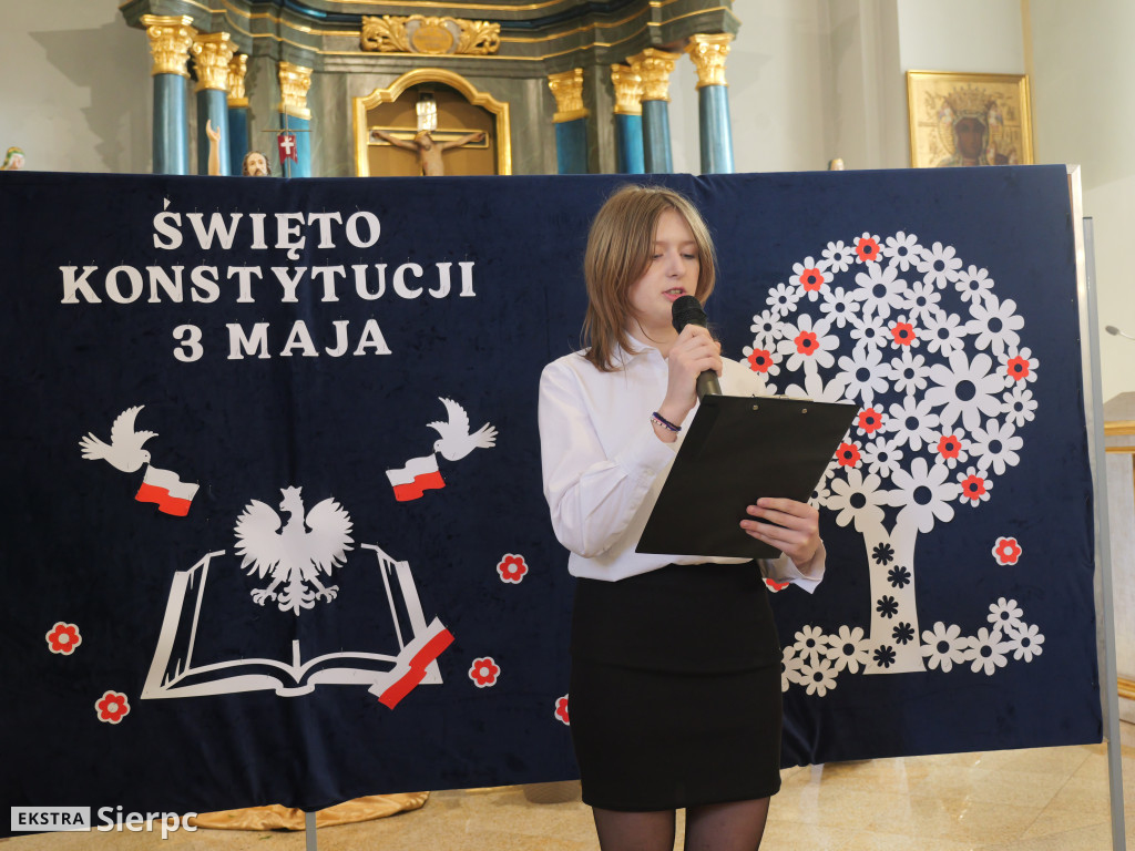 Obchody 3 Maja i Dnia Strażaka – Bożewo